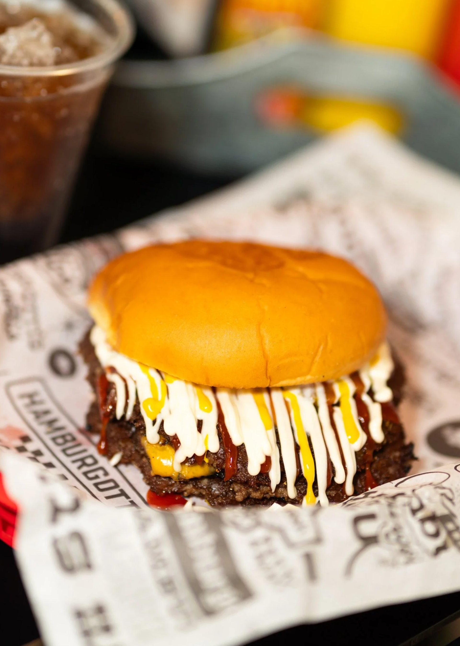 Skip the Line. Order Online