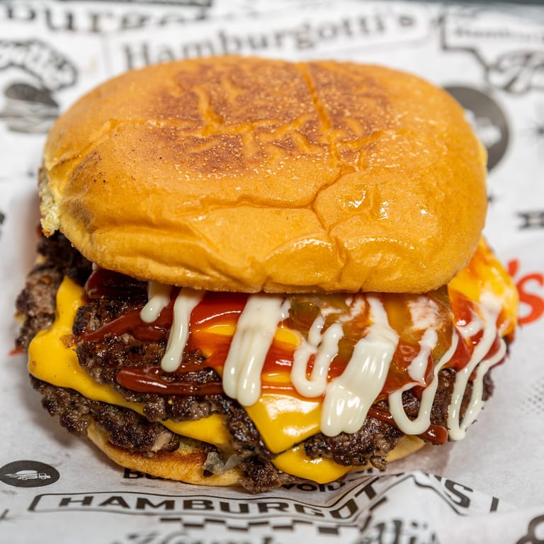 Satisfy Your Dinner Cravings