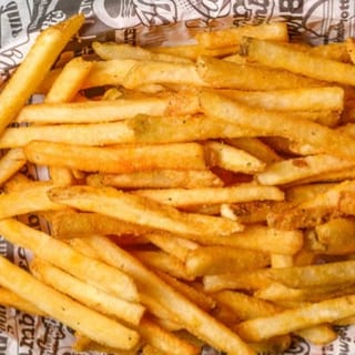 Fries Basket